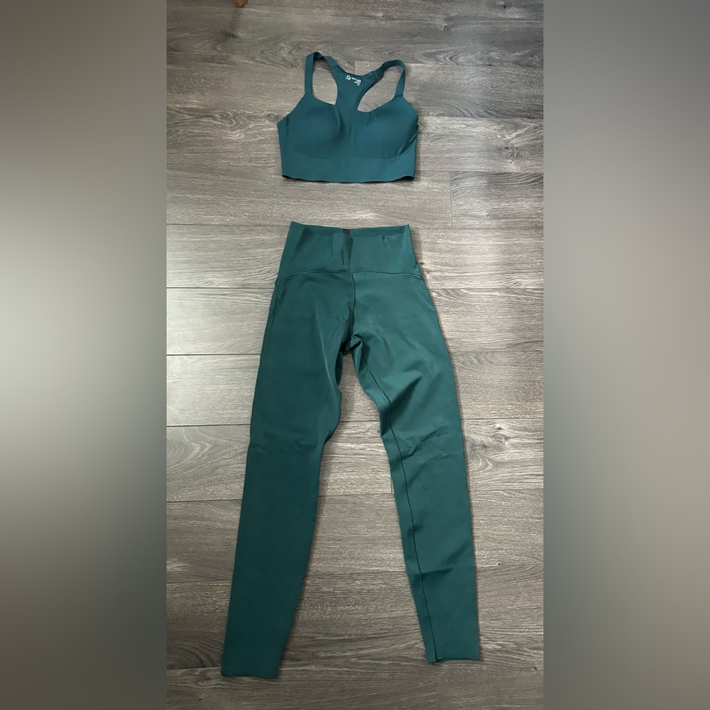 OFFLINE by Aerie Real Luxe Set